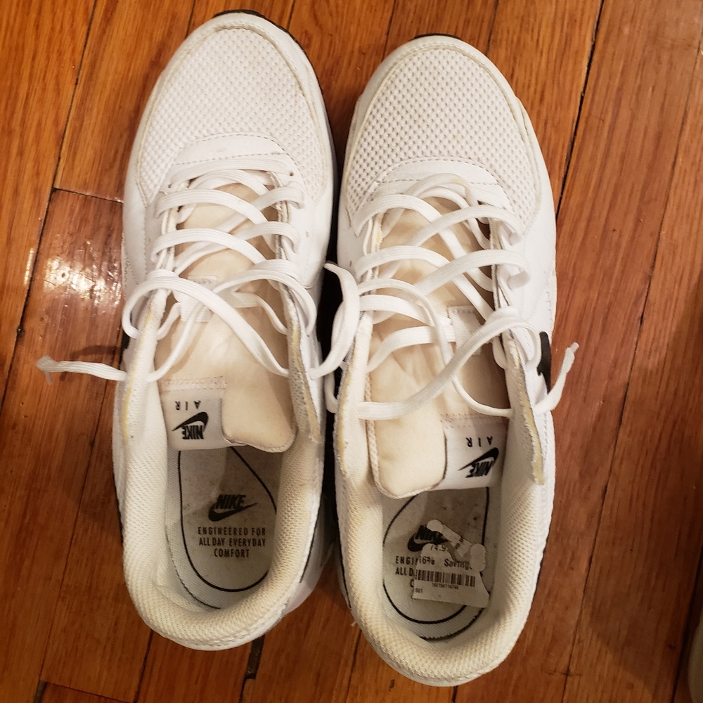 Nike sneakers